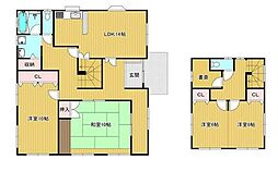 中古戸建　みどり市笠懸町阿左美