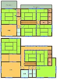 中古戸建 足利市鹿島町