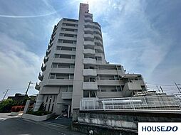前橋ダイヤモンドマンション