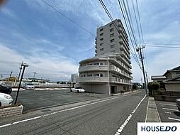 前橋ダイヤモンドマンション