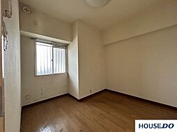 前橋ダイヤモンドマンション　503号室 3LDKの室内