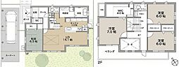 中古戸建　足利市旭町