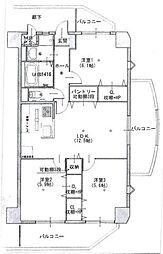 フォレストリア足利新山