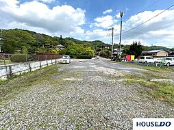 足利市大月町　売土地