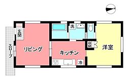 中古戸建　足利市伊勢町2丁目