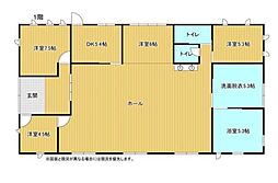 吾妻郡高山村　中古戸建