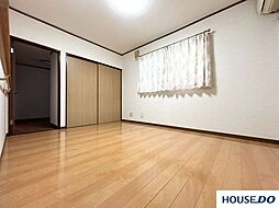 洋室の画像