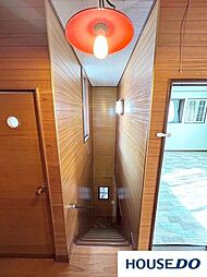 室内の画像