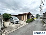 栃木県足利市毛野新町1丁目140：物件画像