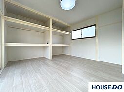 洋室の画像