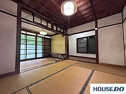 和室の画像