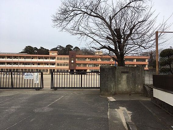 足利市立山辺小...