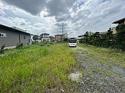 売土地 熊谷市上之字畳免