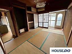 和室の画像