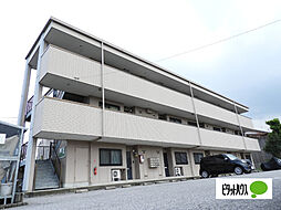 JR東海道・山陽本線 安土駅 徒歩9分の賃貸マンション