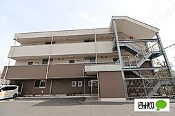 JR東海道・山陽本線 近江八幡駅 徒歩12分の賃貸マンション
