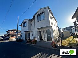 JR東海道・山陽本線 野洲駅 5.2kmの賃貸アパート