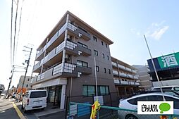 JR東海道・山陽本線 野洲駅 徒歩5分の賃貸マンション