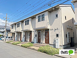 JR東海道・山陽本線 近江八幡駅 徒歩7分の賃貸アパート