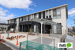 JR東海道・山陽本線 近江八幡駅 徒歩21分の賃貸アパート