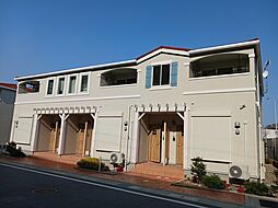 Ｙフォレスト八日市II−Ｂ