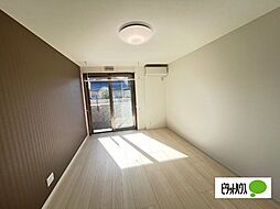 JR東海道・山陽本線 野洲駅 徒歩13分の賃貸アパート 1階1Kのリビング/ダイニング