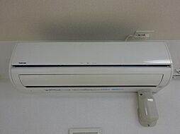 メゾン　トレント 2階1LDKのリビング/ダイニング