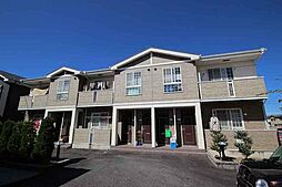 アーバンガーデン　Ｂ 101