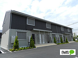 JR東海道・山陽本線 篠原駅 3.3km