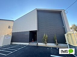 JR東海道・山陽本線 近江八幡駅 徒歩26分