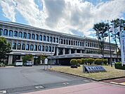 その他「東近江市役所まで580m」