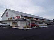 その他「スギ薬局　近江八幡北店まで550m」