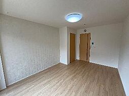 （仮）近江八幡市武佐町新築アパート 1階1Kのリビング/ダイニング