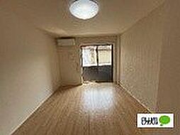 近江鉄道八日市線 武佐駅 徒歩6分の賃貸マンション 2階1Kのリビング/ダイニング