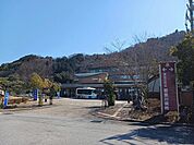 その他「東近江市立能登川病院様まで100m」