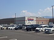 その他「コストコ東近江倉庫店様まで1330m」