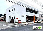 郵便局「能登川郵便局まで1228m」