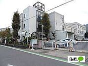 小学校「東近江市立能登川南小学校まで1292m」