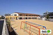 幼稚園、保育園「野洲市立ゆきはたこども園まで895m」