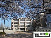 小学校「野洲市立野洲小学校まで1019m」