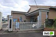 幼稚園、保育園「野洲第3保育園まで601m」