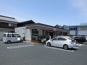 その他「セブンイレブン能登川垣見店様まで350m」
