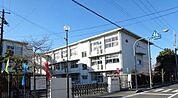 その他「近江八幡市立安土小学校まで450m」