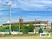 中学校「野洲市立野洲北中学校まで967m」