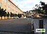 周辺：中学校「野洲市立野洲中学校まで1822m」