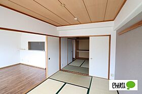 滋賀県近江八幡市堀上町（賃貸マンション3LDK・4階・60.00㎡） その20