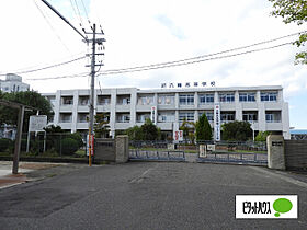 滋賀県近江八幡市鷹飼町北４丁目（賃貸マンション3LDK・3階・62.06㎡） その27