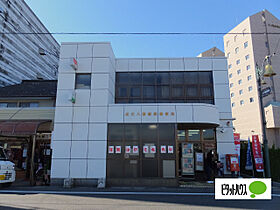 滋賀県近江八幡市鷹飼町北３丁目（賃貸マンション3LDK・2階・57.50㎡） その29