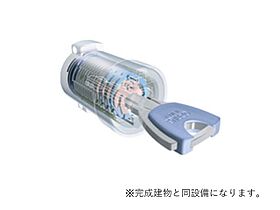 エスポワールＫ 103 ｜ 滋賀県近江八幡市土田町1333-2（賃貸アパート1K・1階・30.73㎡） その13