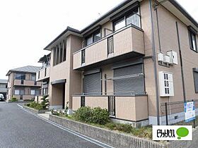 滋賀県東近江市佐野町（賃貸アパート2LDK・1階・50.07㎡） その22